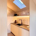 Apartament Unique Sunny Penthouse W/ Ac In The City's Heart Porto