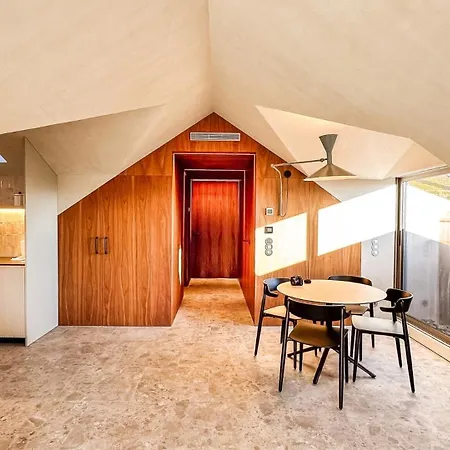 Appartamento Unique Sunny Penthouse W/ Ac In The City's Heart Oporto
