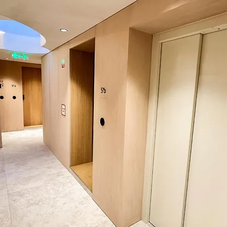 Unique Sunny Penthouse W/ Ac In The City's Heart Daire Porto