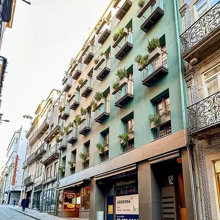 Unique Sunny Penthouse W/ Ac In The City's Heart Appartamento *