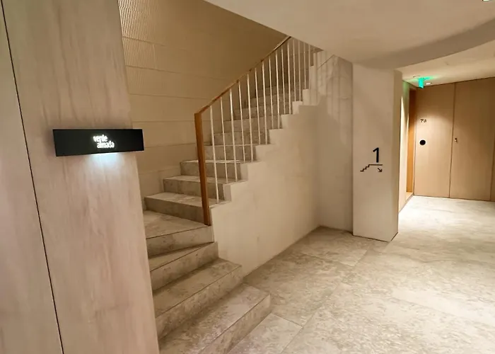 Apartmán Unique Sunny Penthouse W/ Ac In The City's Heart Porto