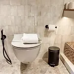 Unique Sunny Penthouse W/ Ac In The City's Heart 포르투