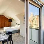 Unique Sunny Penthouse W/ Ac In The City's Heart * Porto