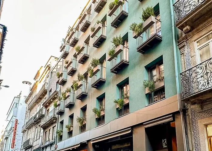 Unique Sunny Penthouse W/ Ac In The City's Heart Lejlighed *